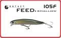 Contact Feed Shallow 105F