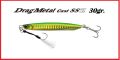 Drag Metal Cast SSZ Jigler 30Gr.