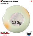 TM-Head Tai Rubber Slider Kafalar 130gr.