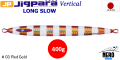 Jigpara Vertical Long Slow 400 Gram