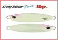 Drag Metal Force Jig 80 gram