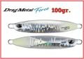 Drag Metal Force Jig 100 gram