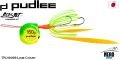 Pudlle Tai Rubber Jet 150g.