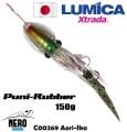 Lumica Xtrada Puni-Rubber Tai Rubber 150g