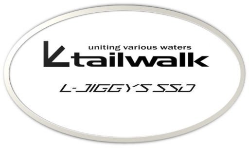 L-Jiggys SSD Kamışlar