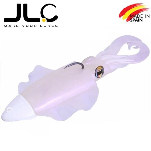 JLC Sepia Silikon Sübye