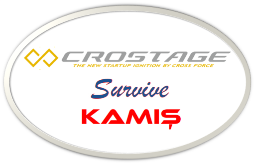 New Crostage Survive