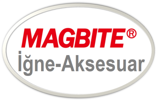 Magbite İğne ve Aksesuar  