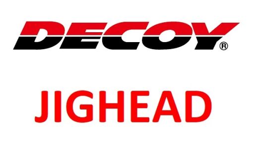 Jighead