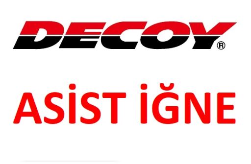 Asist İğne