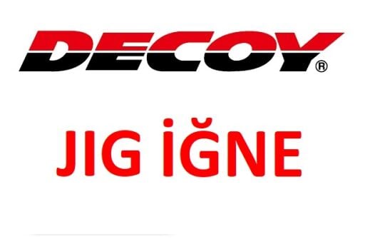 Jig İğne
