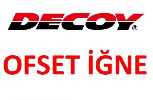 Ofset İğne