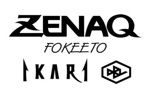 Fokeeto Ikari DBL