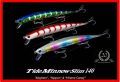 Tide Minnow Slim 140 20. Yıl Özel Seri