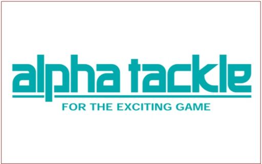 Alpha Tackle