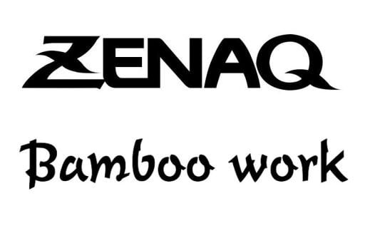 Bamboo Work