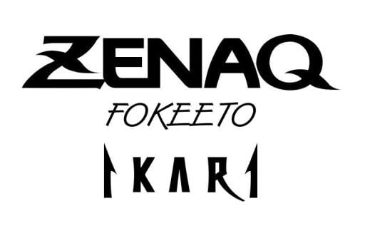 Fokeeto Ikari