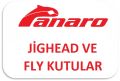 Jig Head ve Fly Kutular