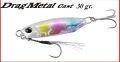 Drag Metal Cast Jig 30gr.