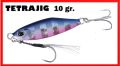 Tetrajig 10 gr.