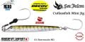 Cutlassfish Jig Mini
