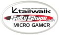 Salty Shape Dash Micro Gamer