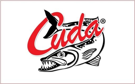 Cuda Fishing