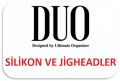 Duo Silikon ve Jig Head ler