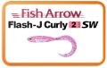 Flash J Curly 2'' SW