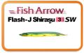 Flash J Shirasu 3'' SW