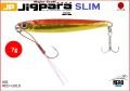 Jigpara Micro Slim 7 Gram