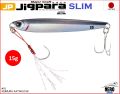 Jigpara Micro Slim 15 Gram
