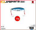 Jigpara Slow 10 Gram