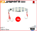 Jigpara Slow 20 Gram