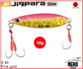 Jigpara Slow 50 Gram