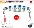 Jigpara Slow 60 Gram