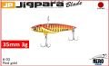 Jigpara Blade 35mm 3 Gram