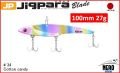 Jigpara Blade 100mm 27 Gram