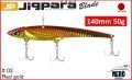 Jigpara Blade 140mm 50 Gram