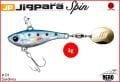 Jigpara Spin 3 Gram