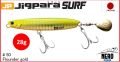 Jigpara Surf 28 Gram