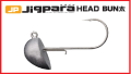 Jigpara Head Bun Root Fish Type