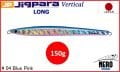 Jigpara Vertical Long 150 Gram
