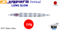 Jigpara Vertical Long Slow 150 Gram