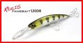 Realis Fangbait 120DR