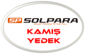 New Solpara Kamış Yedek Parça