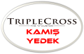 Triple Cross Kamış Yedek Parça