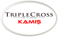 Triple Cross