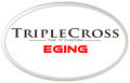 Triple Cross Eging
