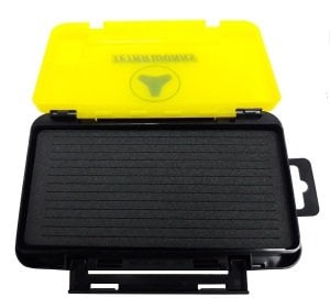 Tetra Works Run Gun Çift Taraflı Sahte Yem Kutusu